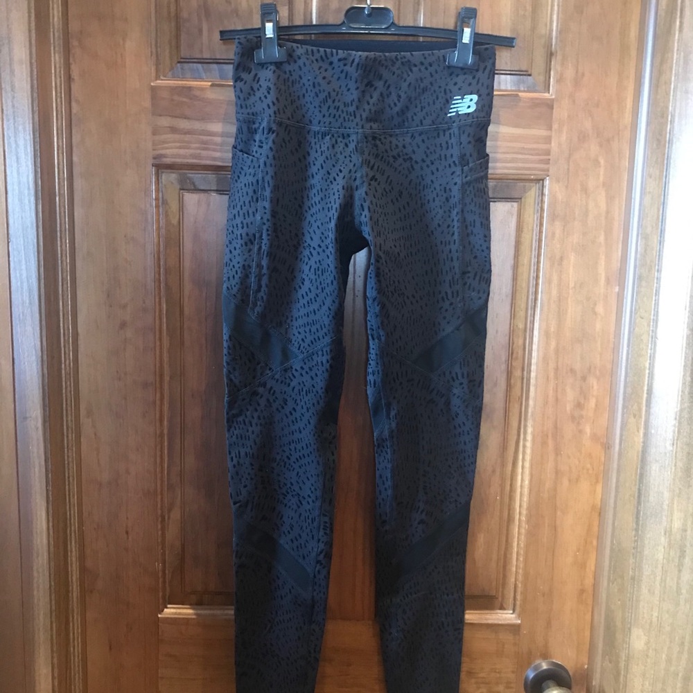 ** 3 for $30 ** New Balance DRY  Leggings